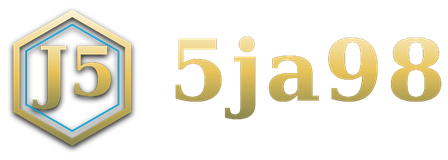 5ja98 logo